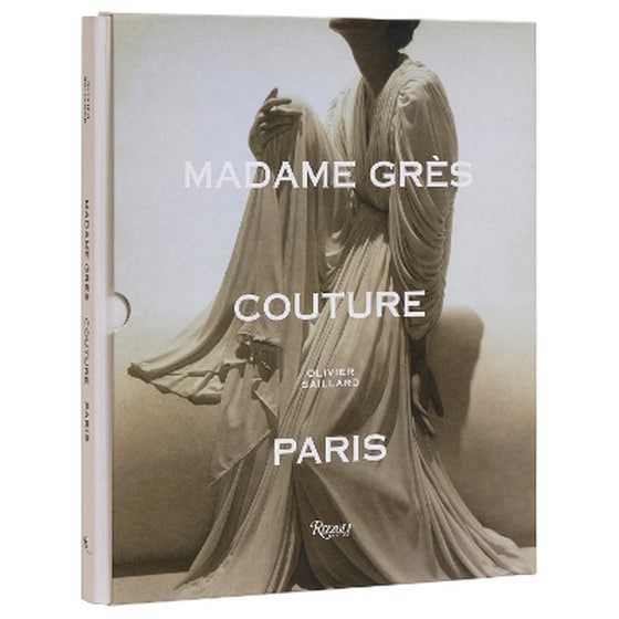Madame Grès Couture image 0