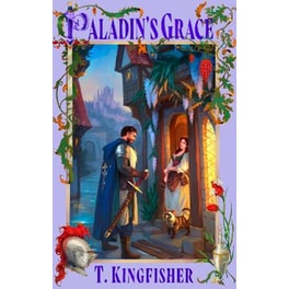 Paladin's Grace