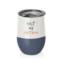 Κούπα CHIC MIC Out of Office - 420 ml