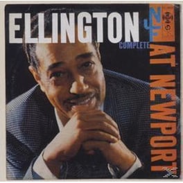 Ellington At Newport 1956 (Complete)