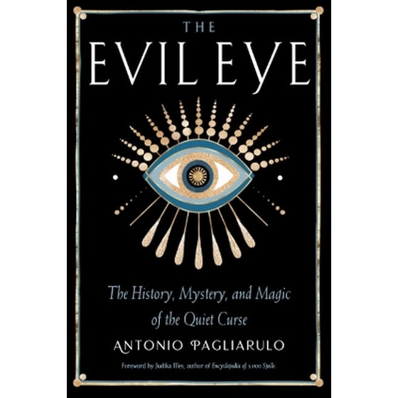 The Evil Eye image 0