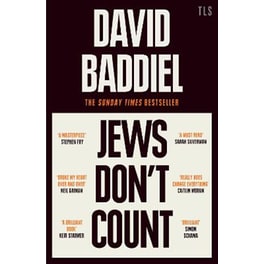 Jews Don't Count