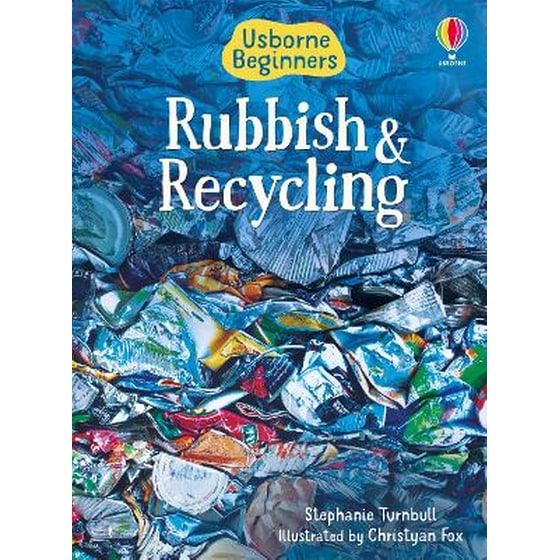 Rubbish and Recycling image 0