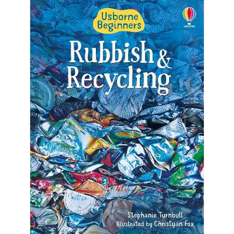 Rubbish and Recycling