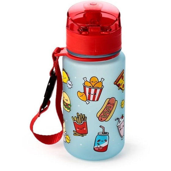 Παγούρι Puckator Ecozen Foodiemals 350ml image 5