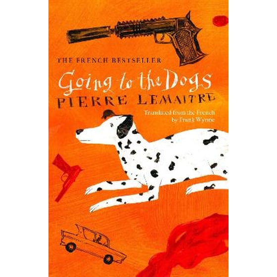 Going to the Dogs image 0