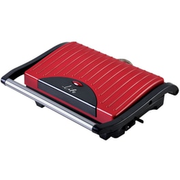 Τοστιέρα Life  STG-101 - 700w - Κόκκινο