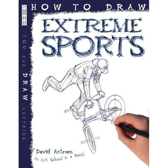How To Draw Extreme Sports image 0