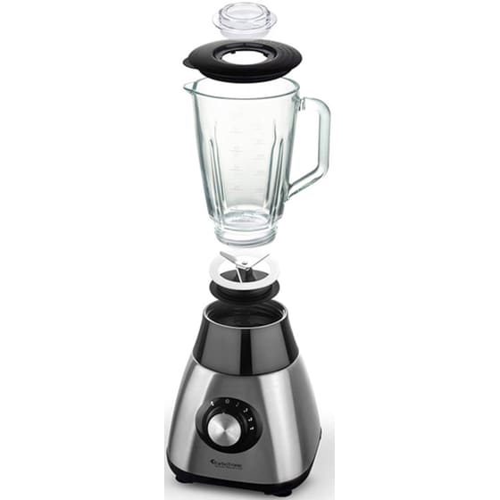 TURBOTRONIC ElectroMix TT-BG5 1200W 1.5L Μπλέντερ image 2