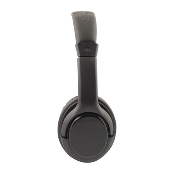 Ακουστικά Headset Esperanza Libero EH163K - Μαύρο image 2