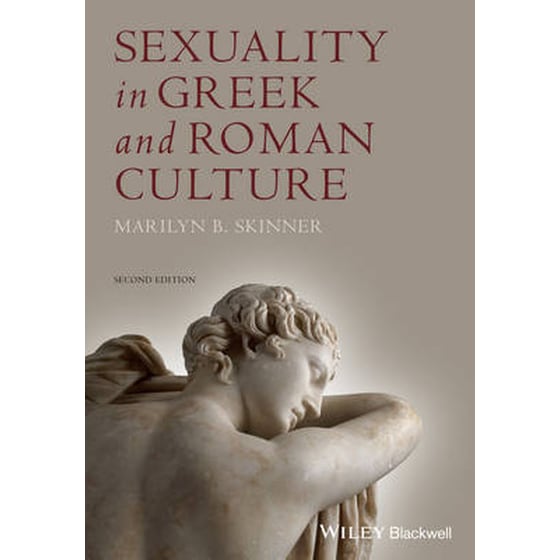 Sexuality in Greek and Roman Culture image 0