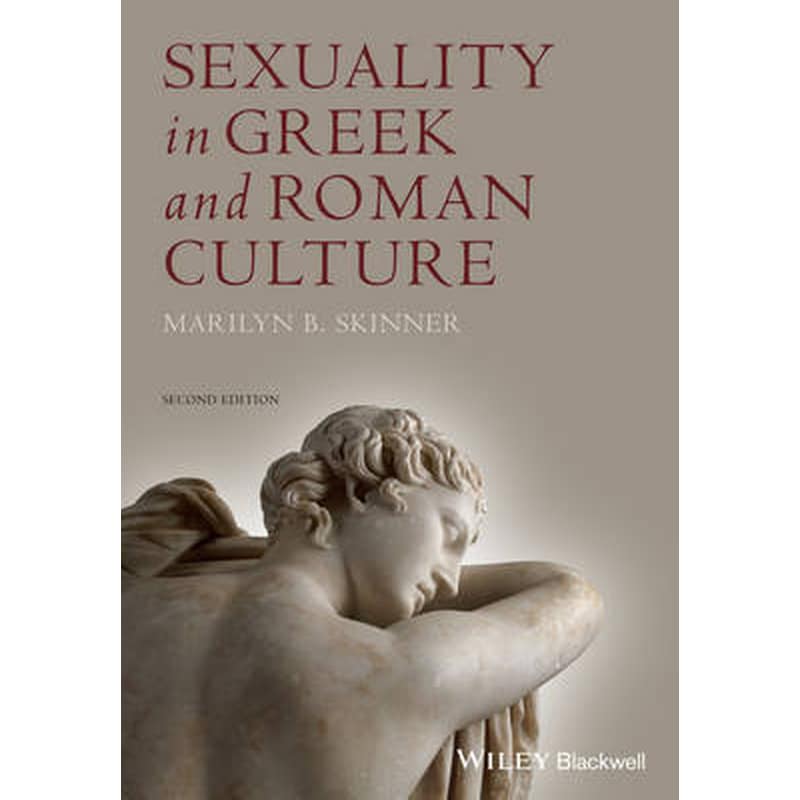 Sexuality in Greek and Roman Culture