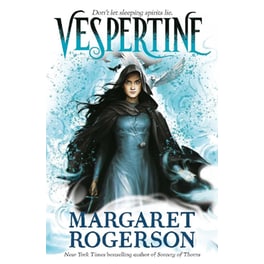 Vespertine