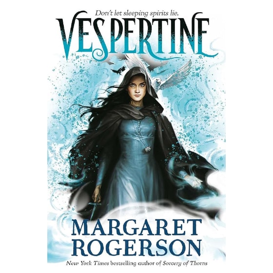 Vespertine image 0