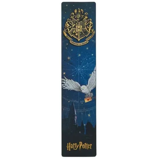 Σελιδοδείκτης Paperblanks Harry Potter Legends Howgarts image 2