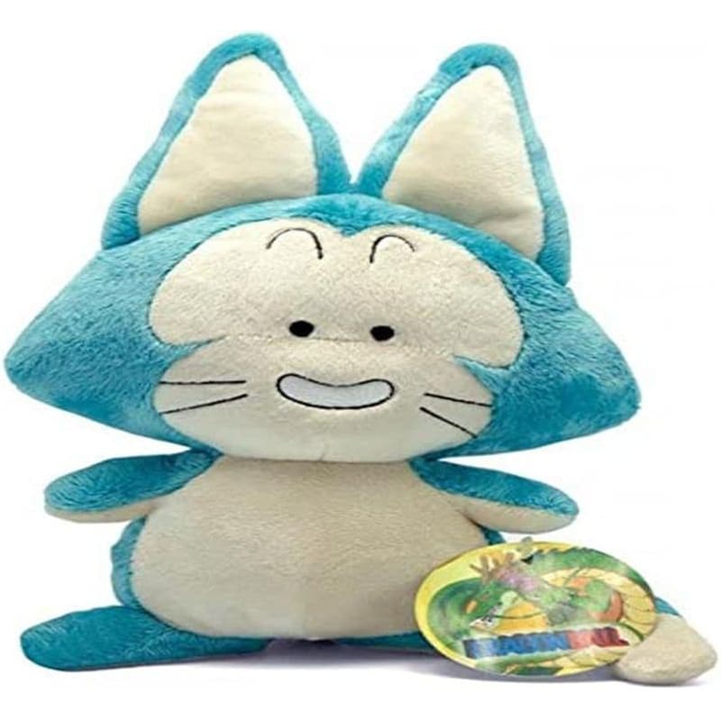 Λούτρινο Abysse Corp Dragonball Plume - 28cm ABYSSE CORP