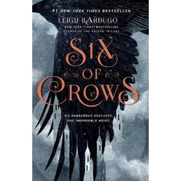 Six of Crows