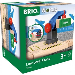 Brio World Χαμηλός Γερανός (33866)