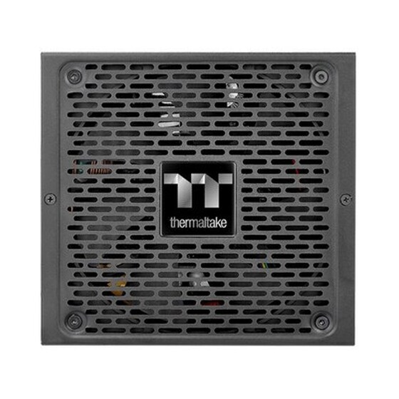 Τροφοδοτικό Υπολογιστή Thermaltake Smart BMM2 450W 80+ Bronze Semi Modular - Μαύρο image 1