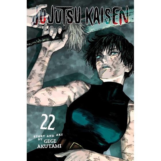 Jujutsu Kaisen, Vol. 22 image 0