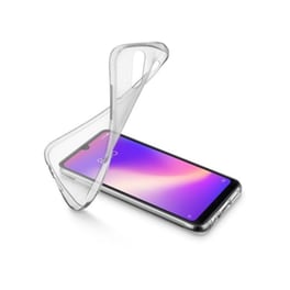 Θήκη Xiaomi Redmi 8 - Cellular Line Soft Cover - Transparent
