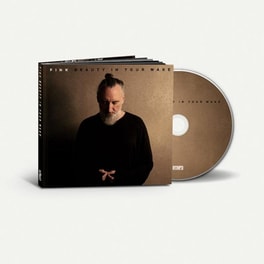 Beauty In Your Wake (Limited Deluxe CD)