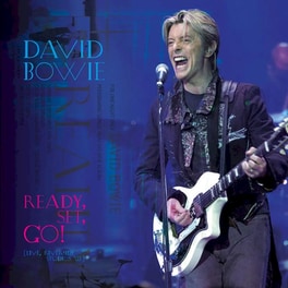 Ready, Set, Go! (CD RSD 2025)