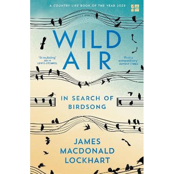 Wild Air image 0