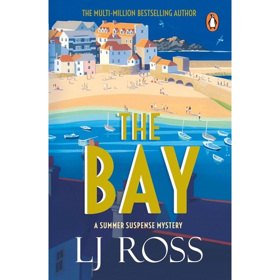 The Bay image 0