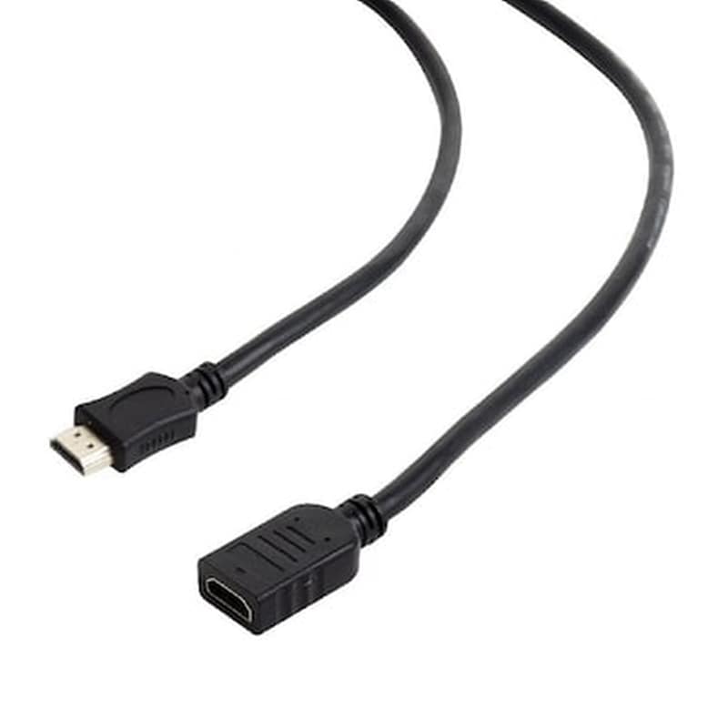 CABLEXPERT Cablexpert High Speed Hdmi Extension Cable With Ethernet 3m Cc-hdmi4x-10