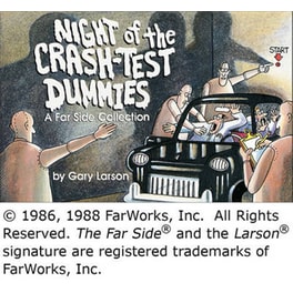 Night of the Crash-Test Dummies