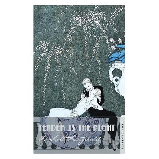 Tender is the Night image 0