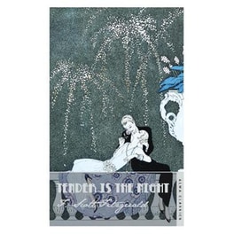 Tender is the Night