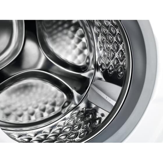 AEG LFR73844BG 8 kg 1.400 Στροφές Λευκό Πλυντήριο Ρούχων image 3