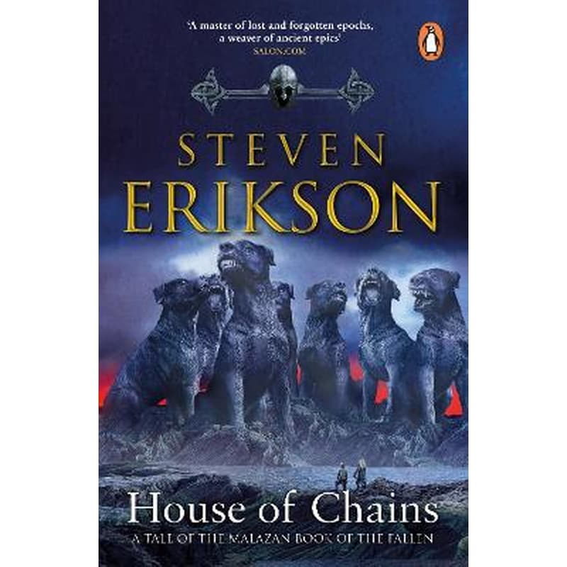 House of Chains