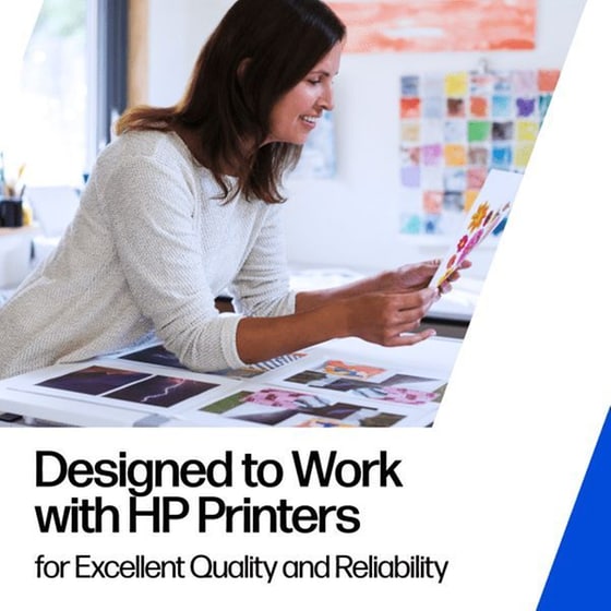 Toner HP 924 4K0U5NE - Yellow image 3