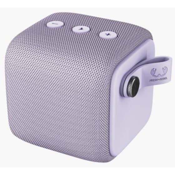 Fresh n Rebel Rockbox Bold S Φορητό Ηχείο 5W - Λιλά image 0