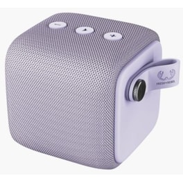 Fresh n Rebel Rockbox Bold S Φορητό Ηχείο 5W - Λιλά