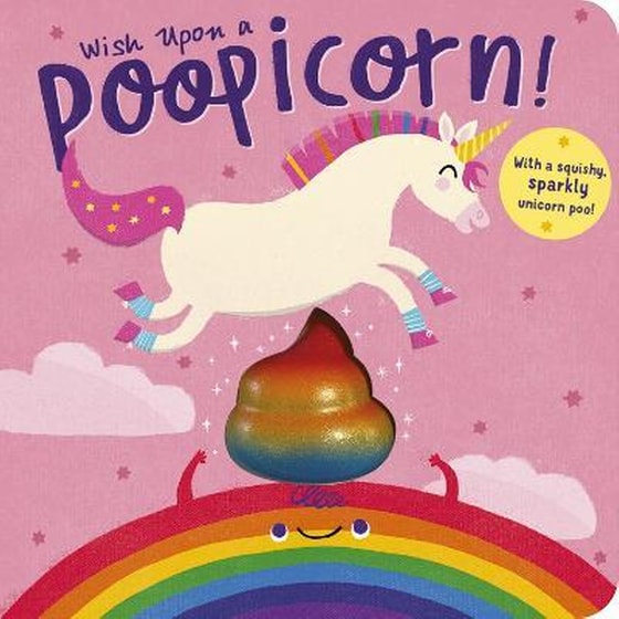 Wish Upon a Poopicorn image 0