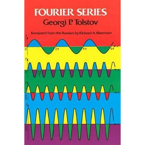 Fourier Series image 0
