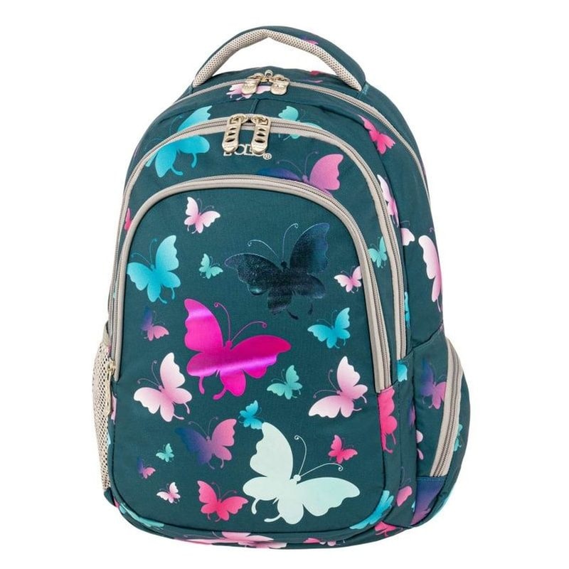 Τσάντα Polo Πλάτης Soul Butterfly