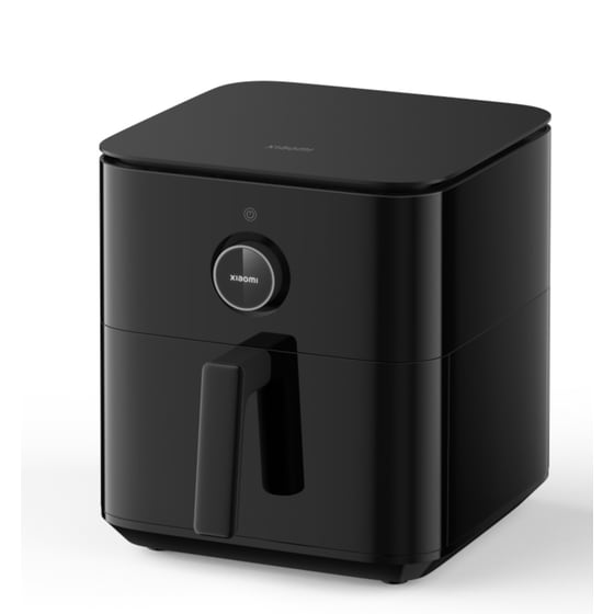 XIAOMI BHR7357EU με Αποσπώμενο Κάδο 1800 W 6.5 L Μαύρο Φριτέζα Αέρος image 5