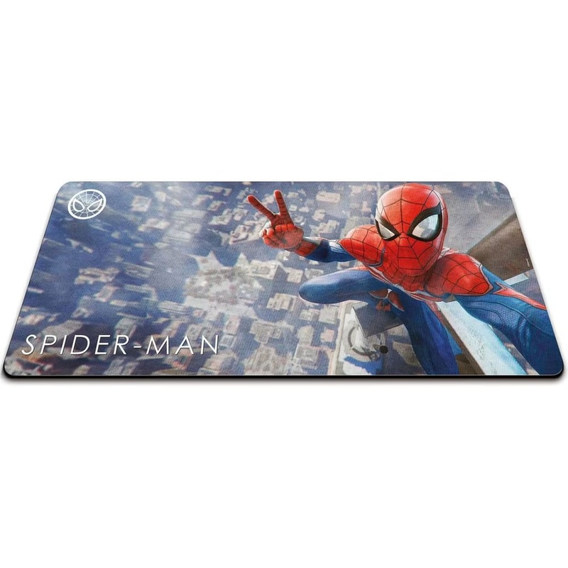 Stor - Marvel Spider-Man XL Desktop Pad - Mouse Pad - XL - Πολύχρωμο