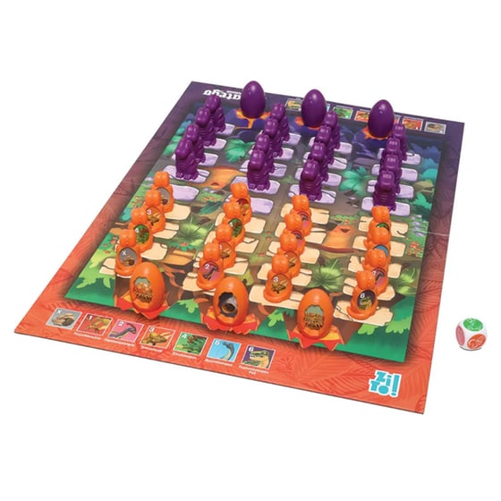 Stratego Junior Επιτραπέζιο (Zito!) image 1