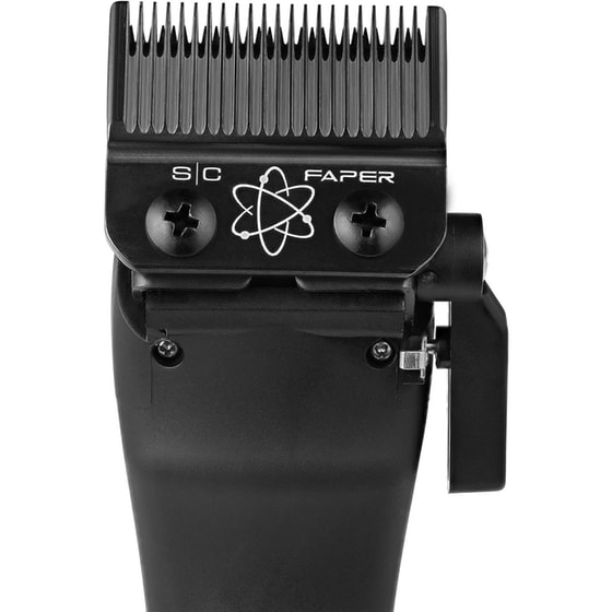 STYLECRAFT Instict Clipper Metal Edition Κουρευτική Μηχανή Επαναφορτιζόμενη Πολύχρωμο image 4