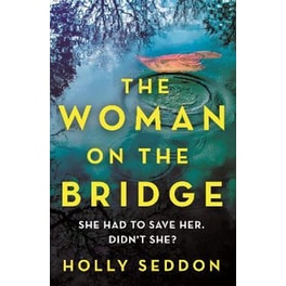 The Woman on the Bridge