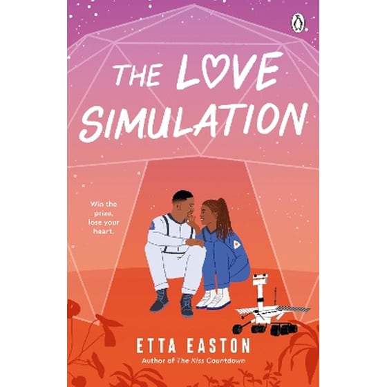 The Love Simulation image 0