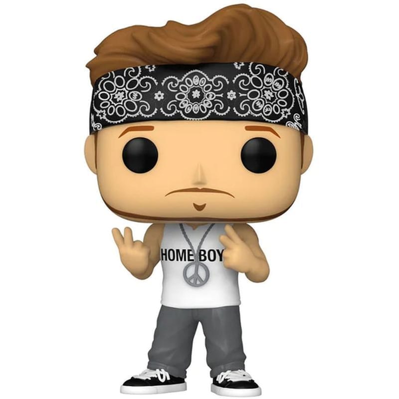 Funko Pop! Rocks: New Kids on the Block - Donnie 312