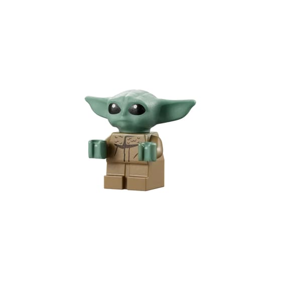 LEGO® Star Wars The Mandalorian's N-1 Starfighter™ (75325) image 3
