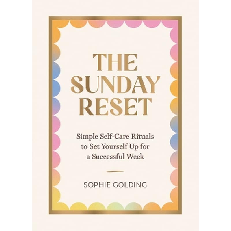 The Sunday Reset